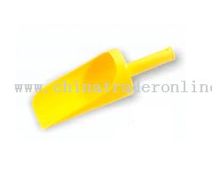 Small round shovel from China